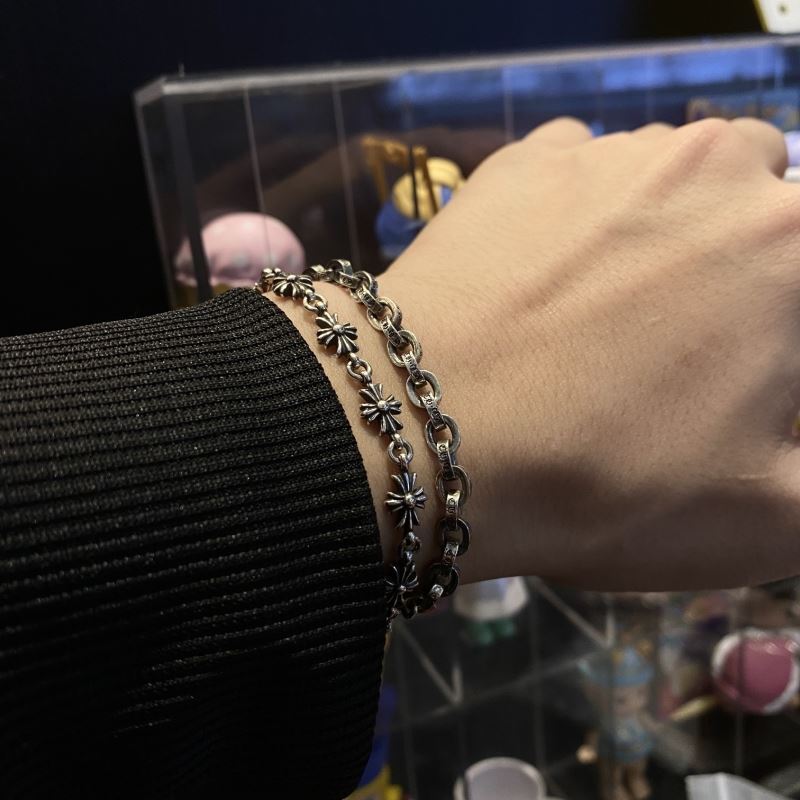 Chrome Hearts Bracelets